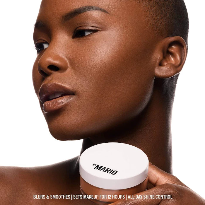 MAKEUP BY MARIO SurrealSkin™ Talc-Free Soft Blur Setting Powder