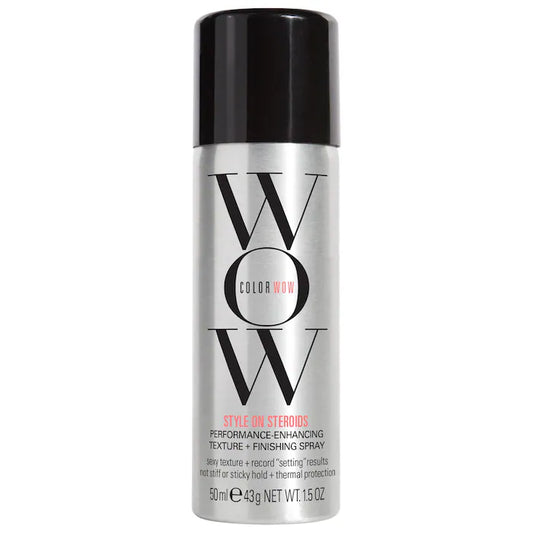 COLOR WOW Mini Style on Steroids Color-Safe Texture Spray