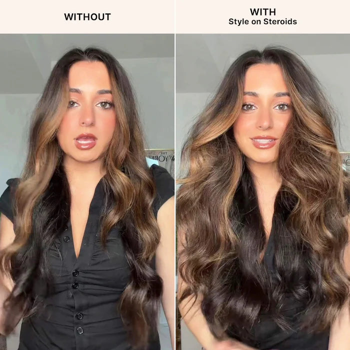 COLOR WOW Mini Style on Steroids Color-Safe Texture Spray