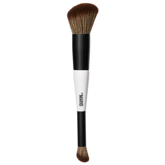 MAKEUP BY MARIO
F1 Dual-Ended Contour and Blush Brush