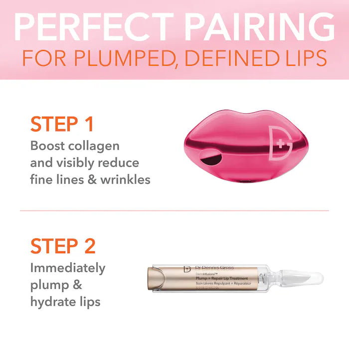 Sephora Favorites Holiday Lip Value Set