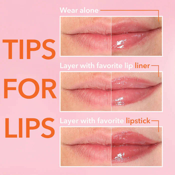 Sephora Favorites Holiday Lip Value Set