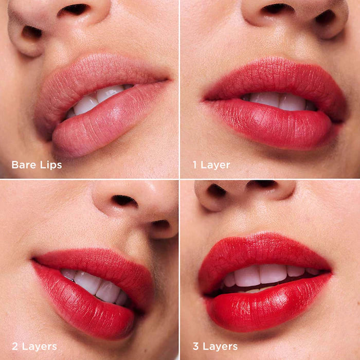 Sephora Favorites Holiday Lip Value Set