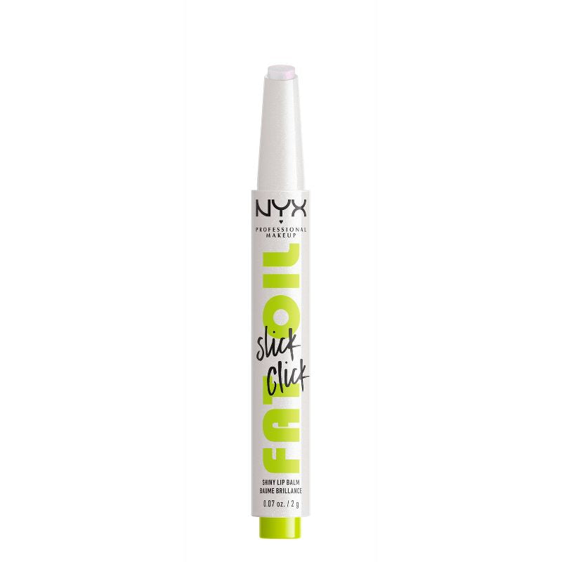 NYX Professional Makeup Fat Oil Slick Click Tinted Lip Balm