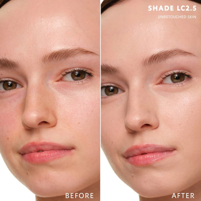 Yves Saint Laurent Skin Affair Soft Glow Cushion Foundation