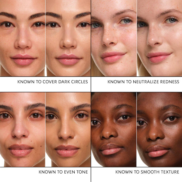 Yves Saint Laurent Skin Affair Soft Glow Cushion Foundation