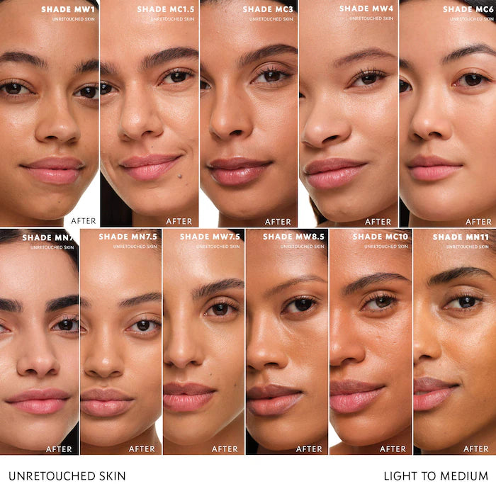 Yves Saint Laurent Skin Affair Soft Glow Cushion Foundation