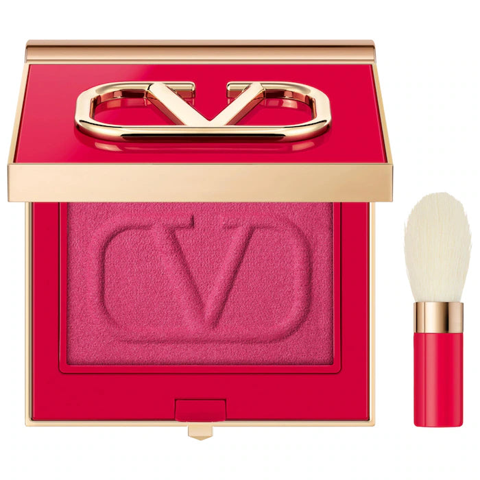 Valentino
Eye2Cheek Eyeshadow and Blush