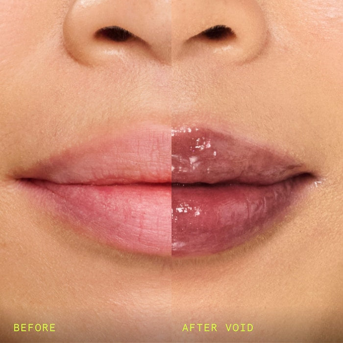 Experiment Softwear Exfoliating and Hydrating Daily Lip Treatment with Squalane + AHA