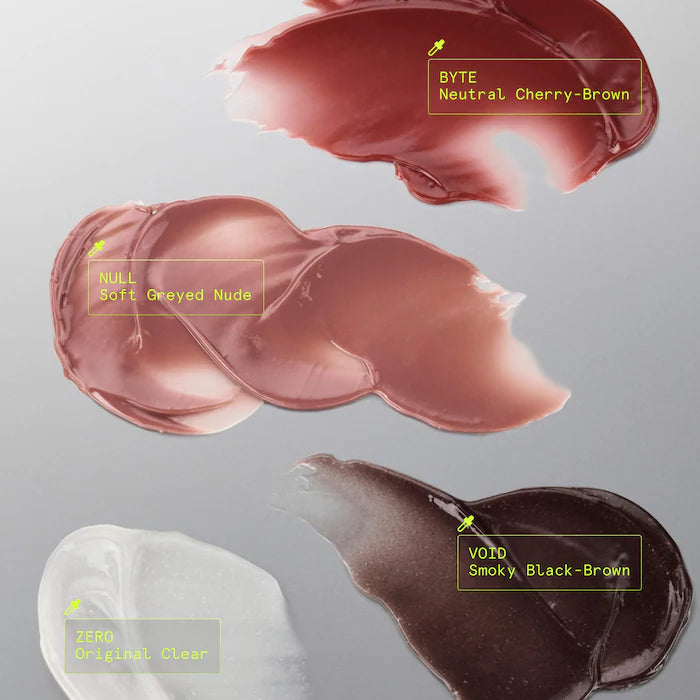 Experiment Softwear Exfoliating and Hydrating Daily Lip Treatment with Squalane + AHA