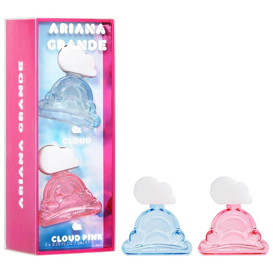 Ariana Grande
Cloud Perfume Set