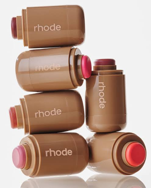 rhode pocket blush