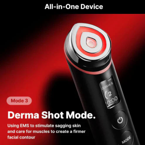 Medicube – AGE-R Booster Pro EX (Dispositivo de Belleza Multifunción)