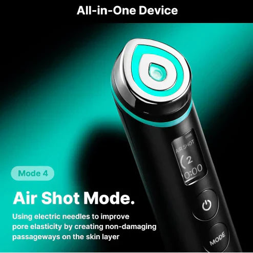 Medicube – AGE-R Booster Pro EX (Dispositivo de Belleza Multifunción)