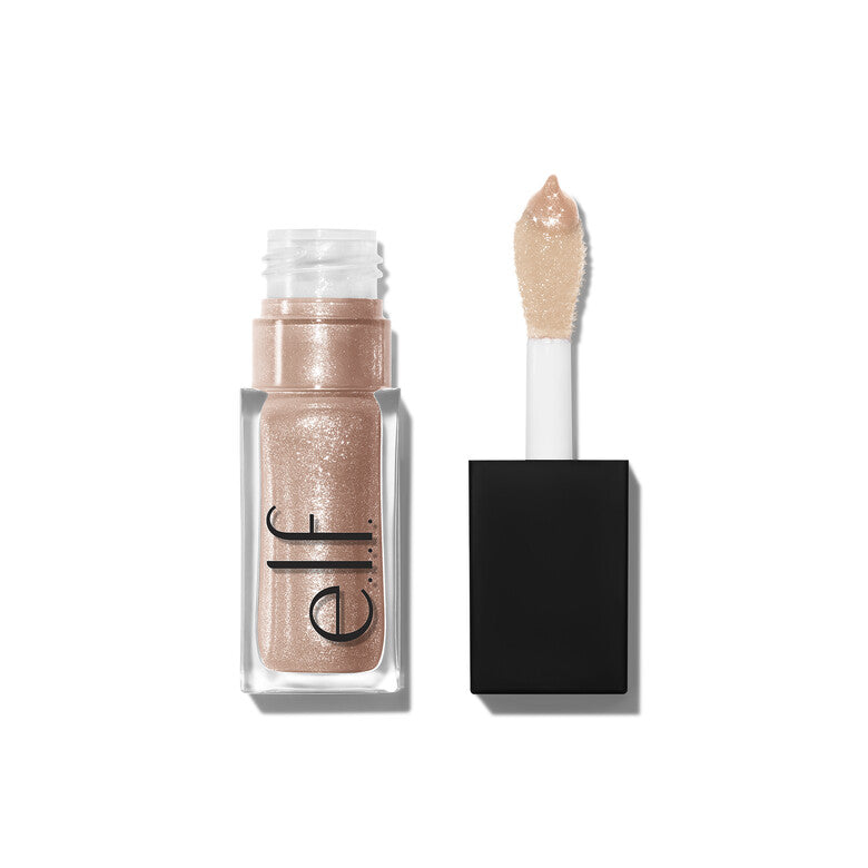 ELF Glow Reviver Lip Oil Glimmer