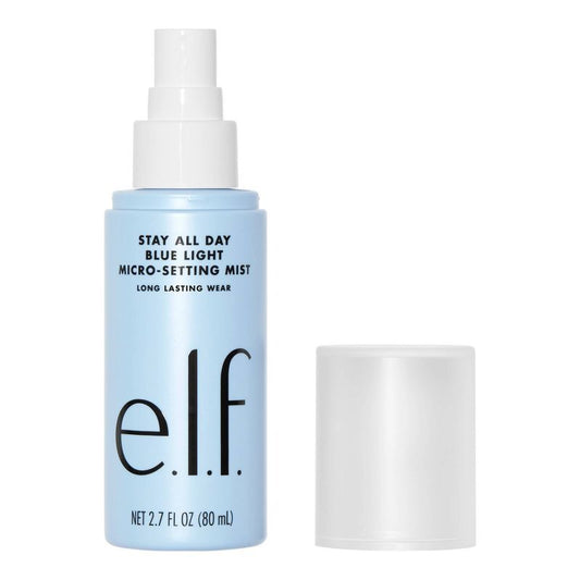 ELF Stay All Day Blue Light Micro-Setting Mist