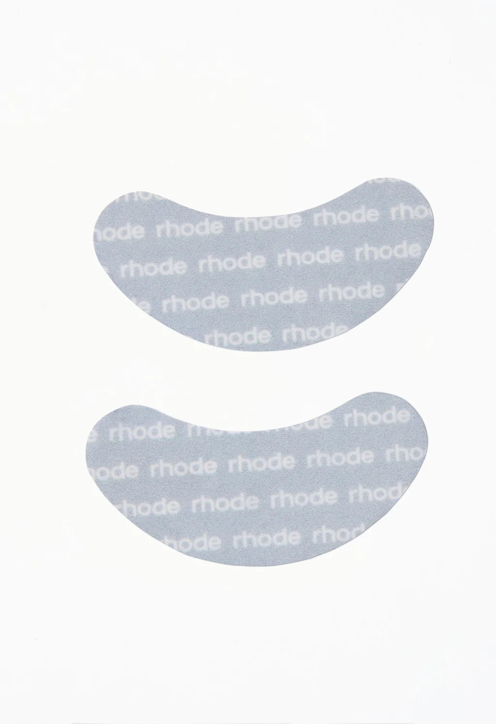 rhode peptide eye prep depuffing patches