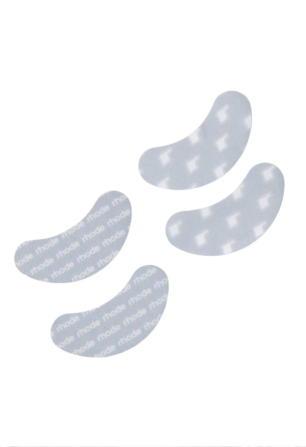 rhode peptide eye prep depuffing patches