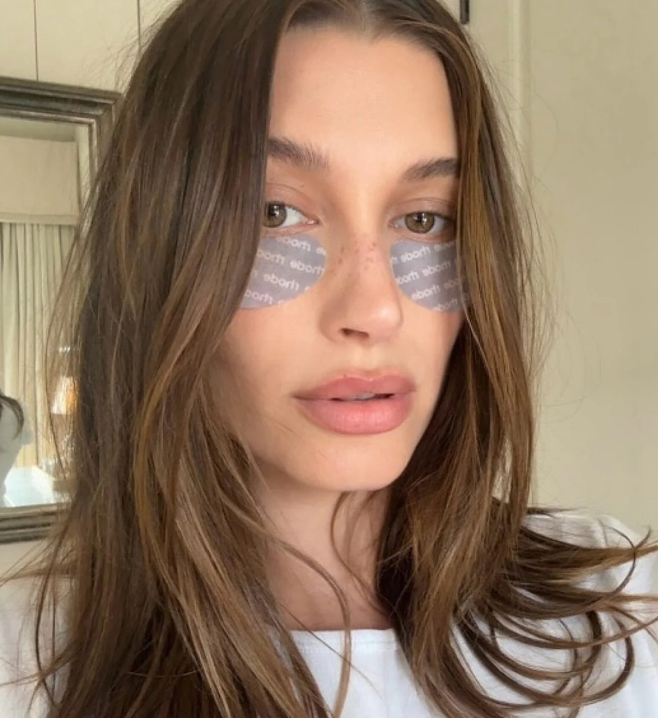 rhode peptide eye prep depuffing patches