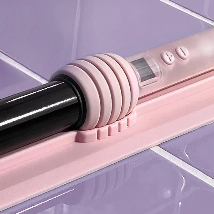 Gisou Curling Tool