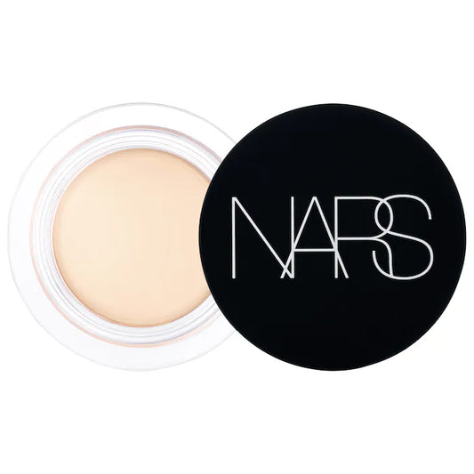 NARS Soft Matte Complete Full Coverage Longwear Concealer with Hyaluronic Acid