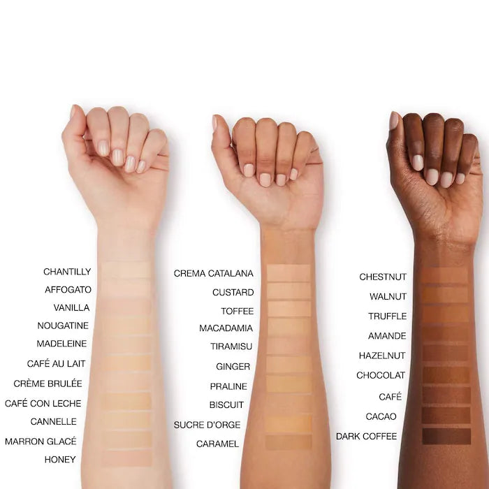 NARS Soft Matte Complete Full Coverage Longwear Concealer with Hyaluronic Acid