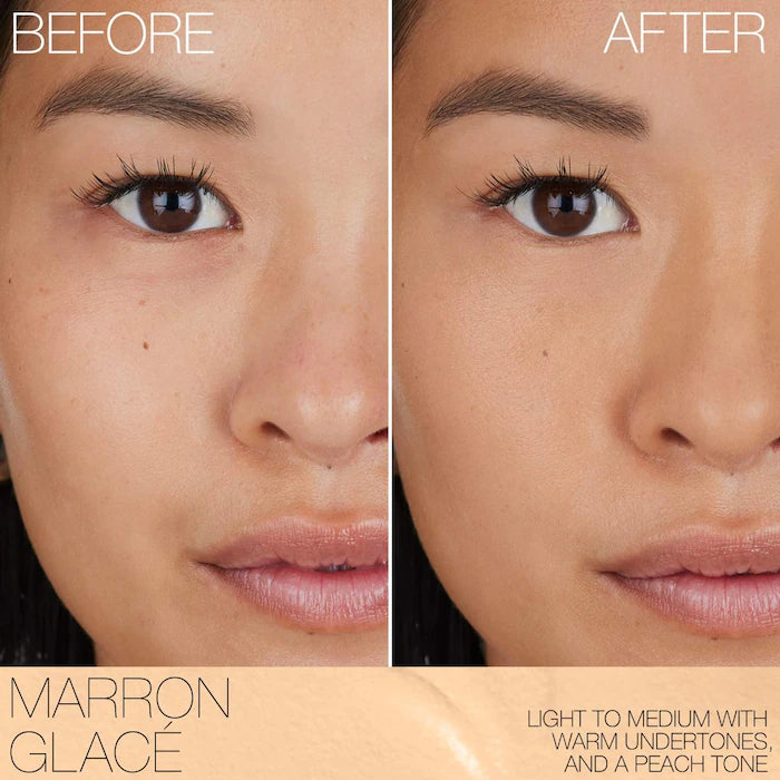 NARS Soft Matte Complete Full Coverage Longwear Concealer with Hyaluronic Acid