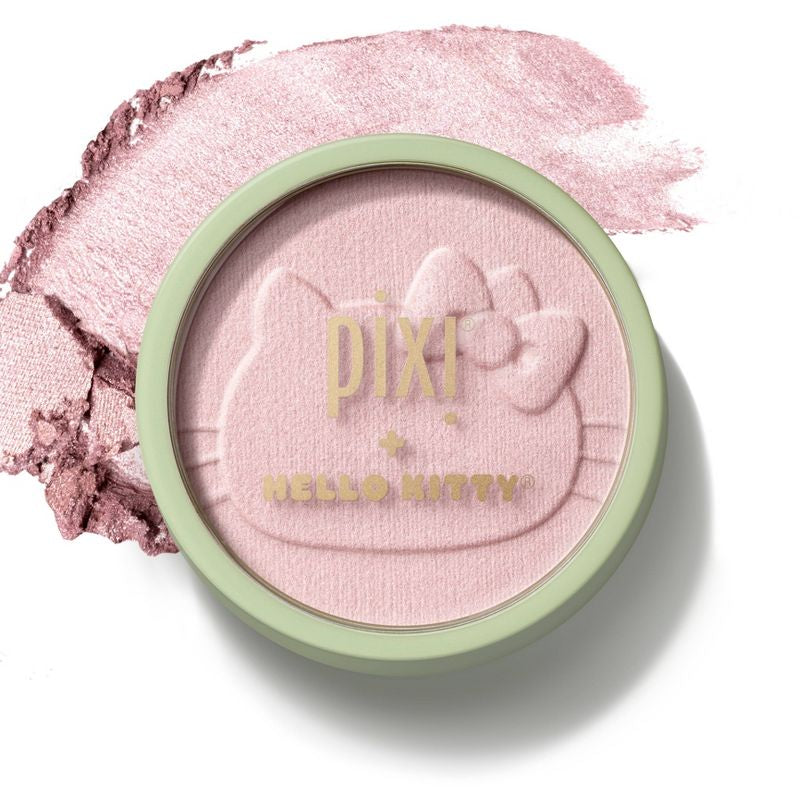 Pixi + Hello Kitty Highlighting Pressed Powder