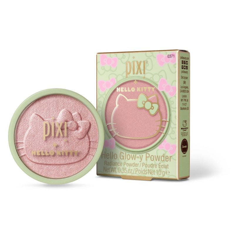 Pixi + Hello Kitty Highlighting Pressed Powder