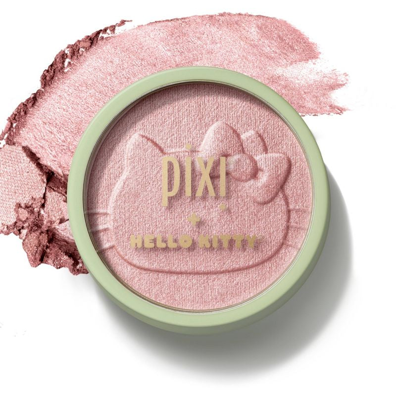 Pixi + Hello Kitty Highlighting Pressed Powder