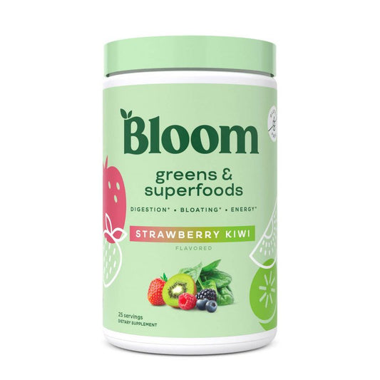 BLOOM Greens and Superfoods