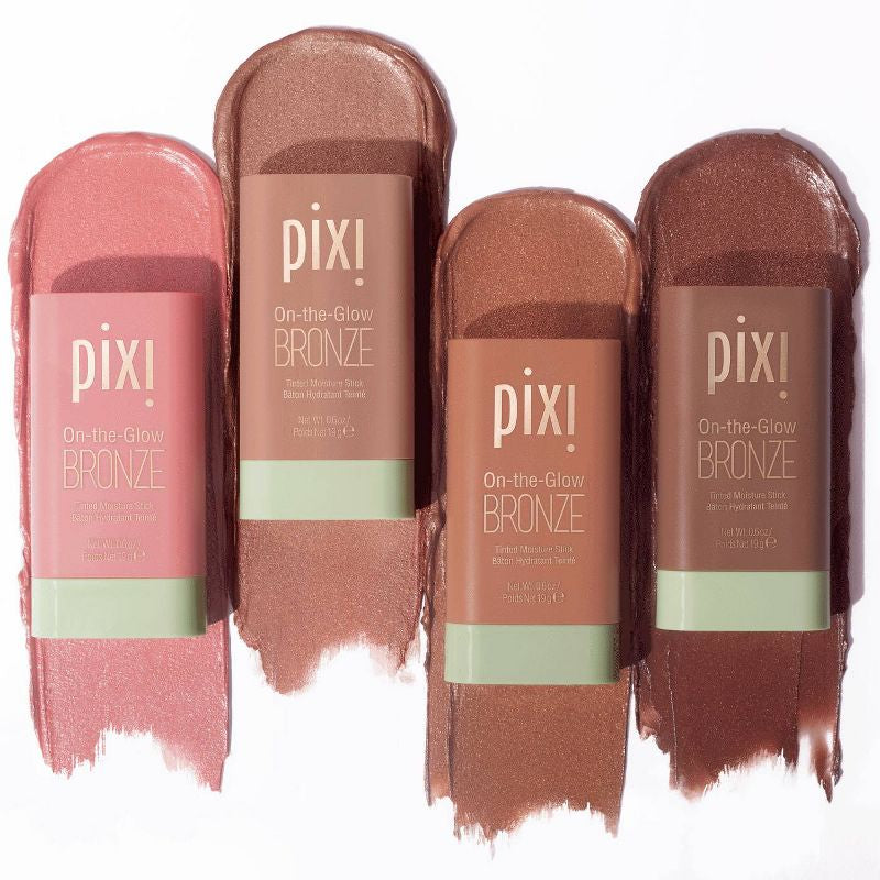 Pixi On The Glow Stick Bronzer