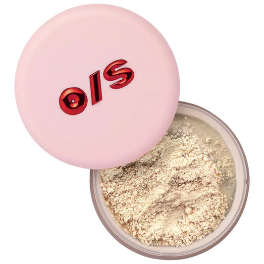 ONE/SIZE by Patrick Starrr
Ultimate Blurring Setting Powder