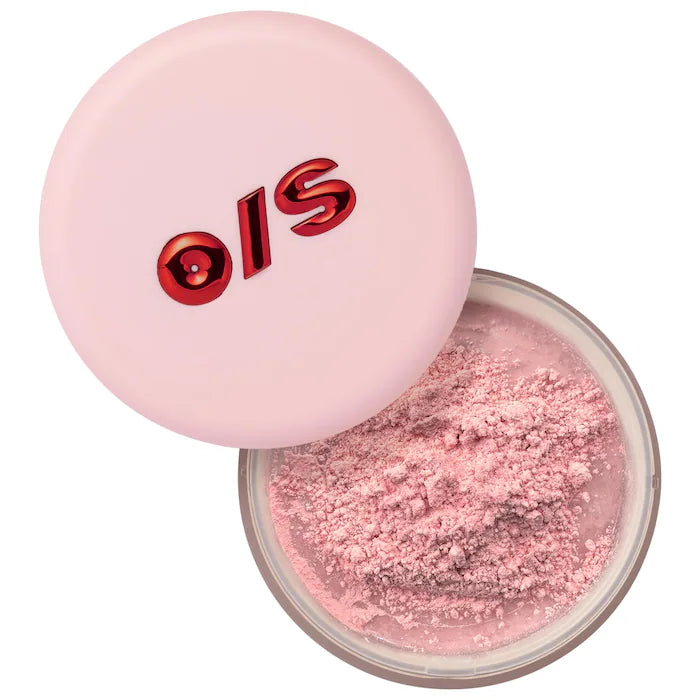 ONE/SIZE by Patrick Starrr
Ultimate Blurring Setting Powder