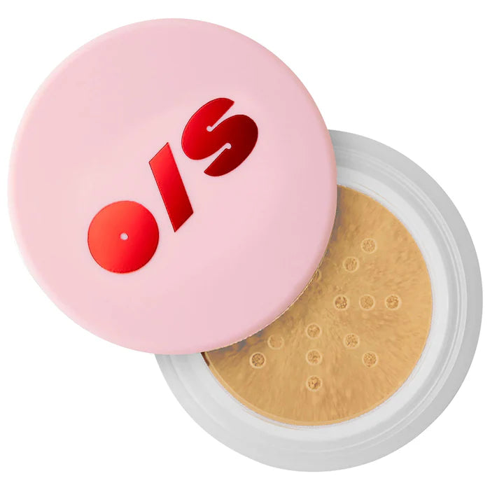 ONE/SIZE by Patrick Starrr
Ultimate Blurring Setting Powder