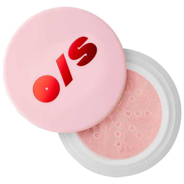 ONE/SIZE by Patrick Starrr
Ultimate Blurring Setting Powder