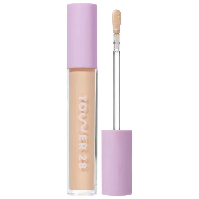 Tower 28 Beauty Swipe All-Over Hydrating Serum Concealer