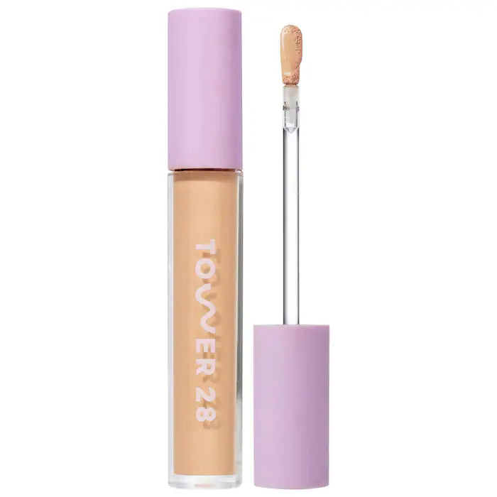 Tower 28 Beauty Swipe All-Over Hydrating Serum Concealer