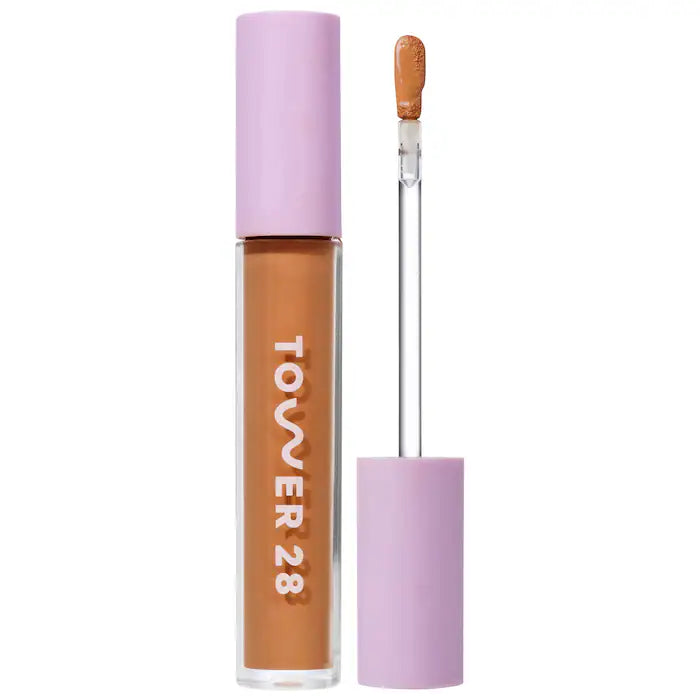 Tower 28 Beauty Swipe All-Over Hydrating Serum Concealer