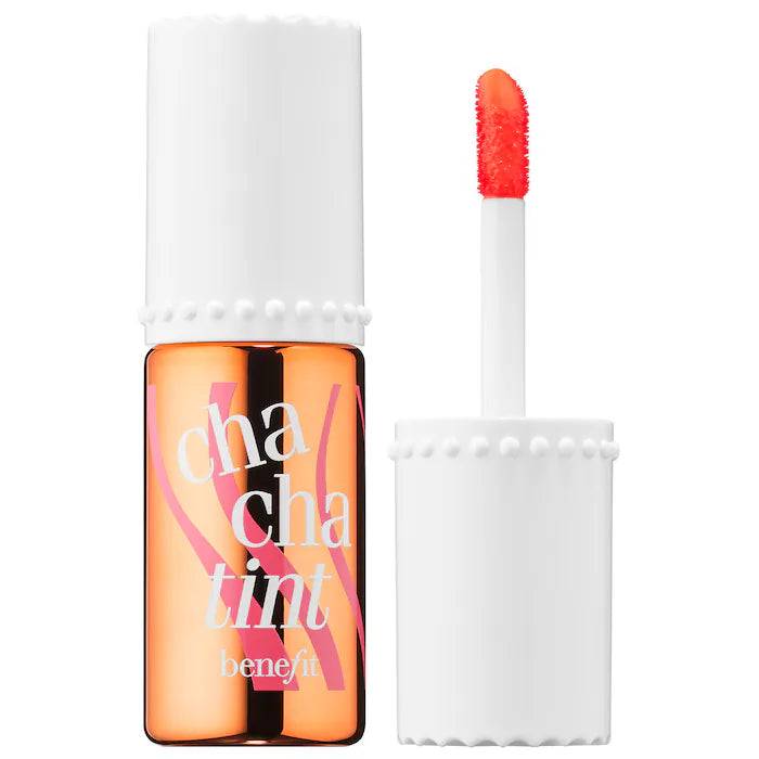 Benefit Cosmetics
Benetint Liquid Lip + Cheek Blush Stain