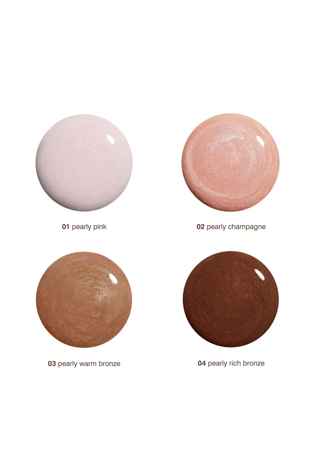 rhode highlight milk *pre-venta*