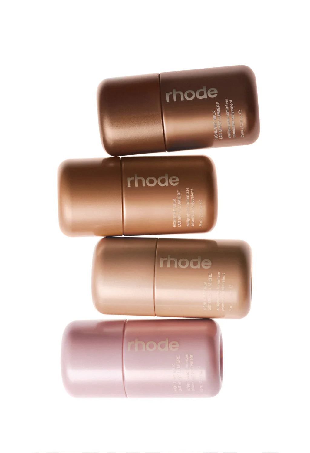 rhode highlight milk *pre-venta*