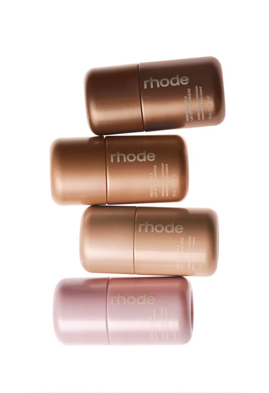rhode highlight milk *pre-venta*