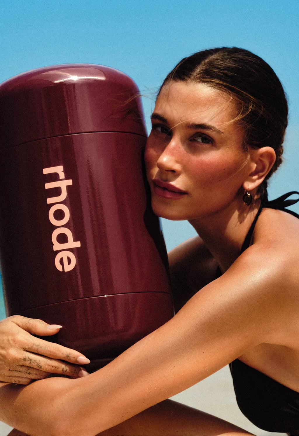 rhode pocket bronze *pre-venta*
