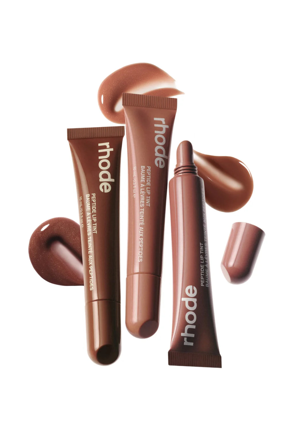 rhode summer peptide lip trio *pre-venta*