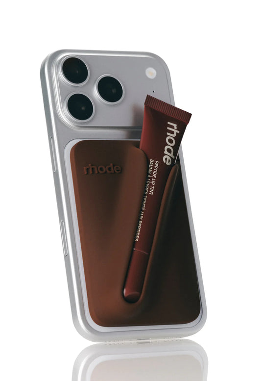 rhode summer snap-on lip case *pre-venta*