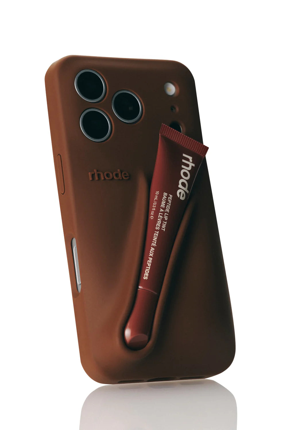 rhode summer lip case *pre-venta*