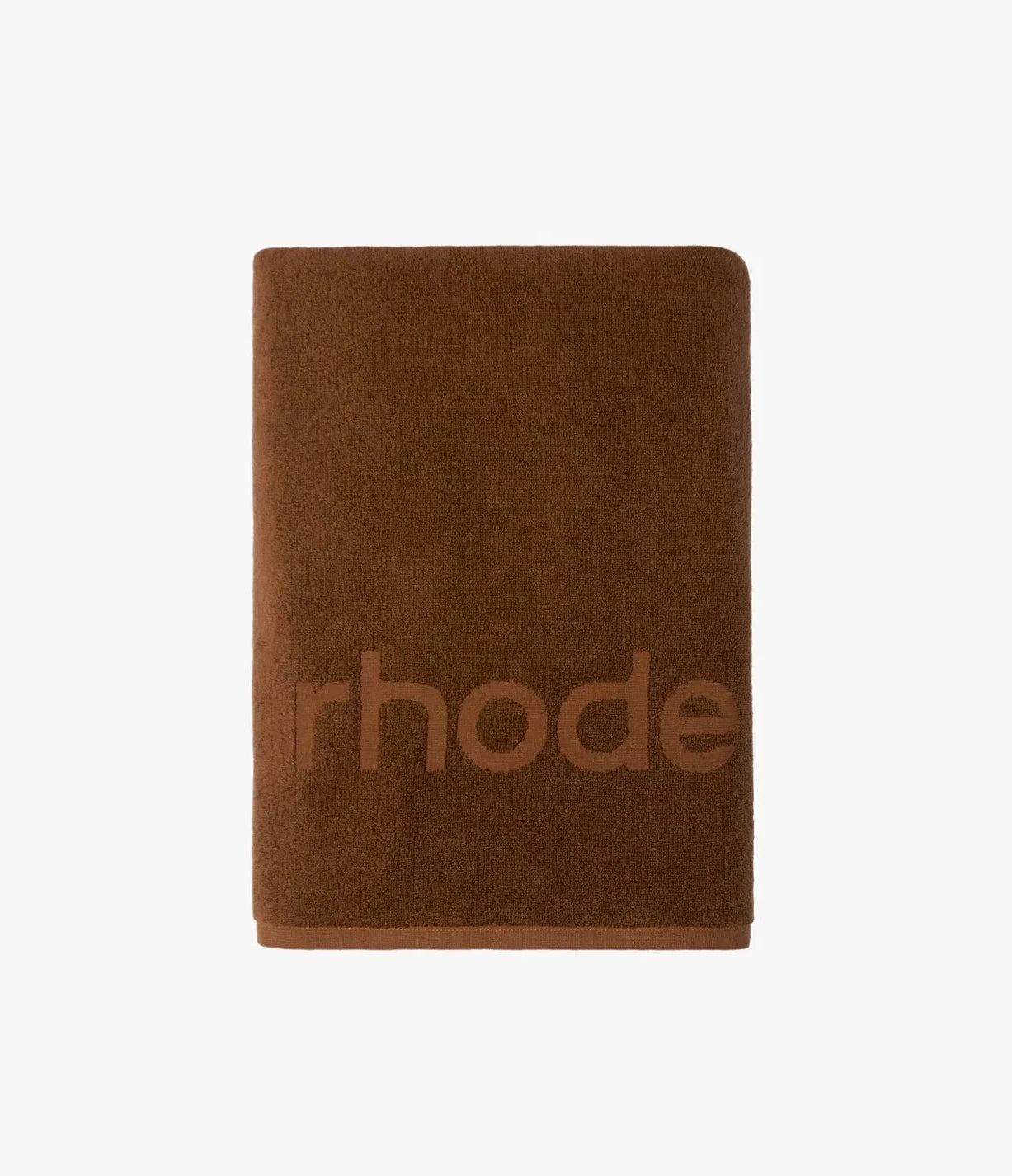 rhode terry towel *pre-venta*