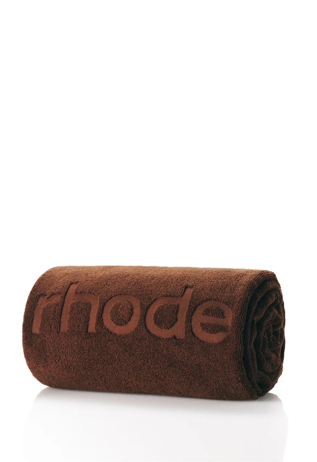 rhode terry towel *pre-venta*