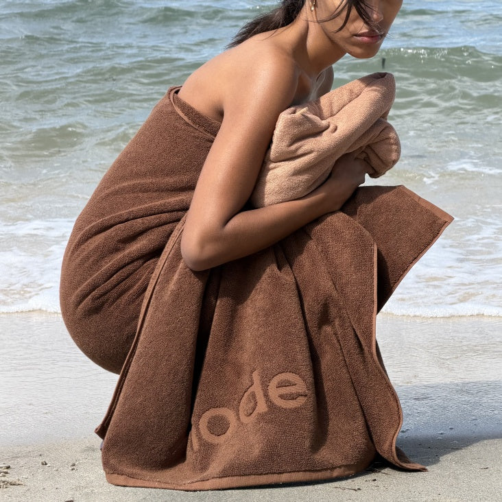 rhode terry towel *pre-venta*